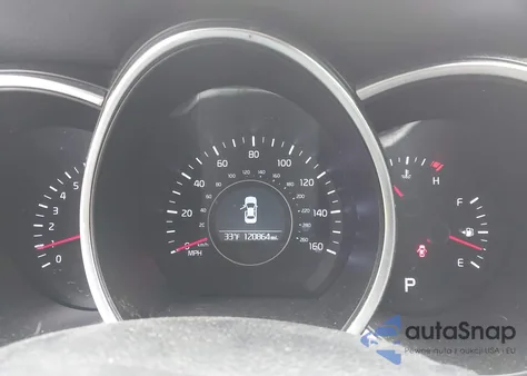 2015 Kia Optima Ex from USA, damaged, VIN 5XXGN4A71FG367032